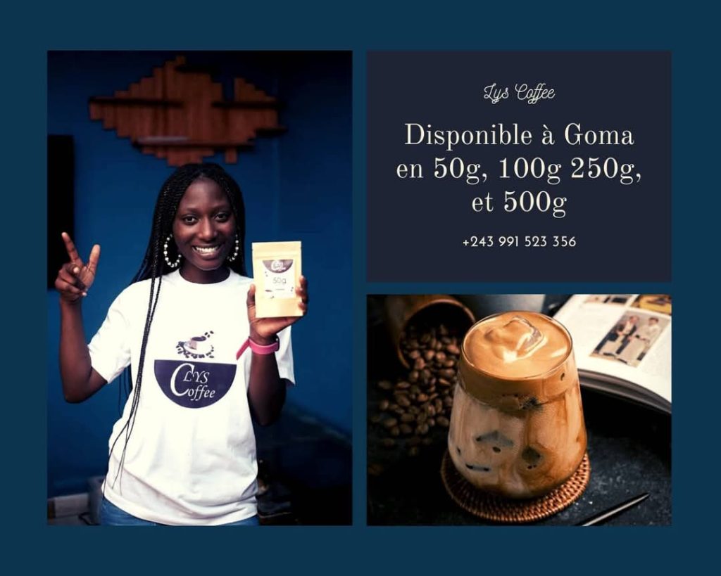 Avec ses produits LYSCOFEE, Lysa Atama incarne la réussite entrepreneuriale au Congo. Découvrez les mesures clés qu'elle a mises en place pour atteindre ses objectifs